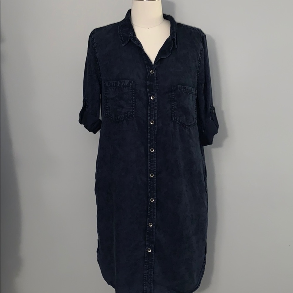NWOT, Dex Tensel Dress!!